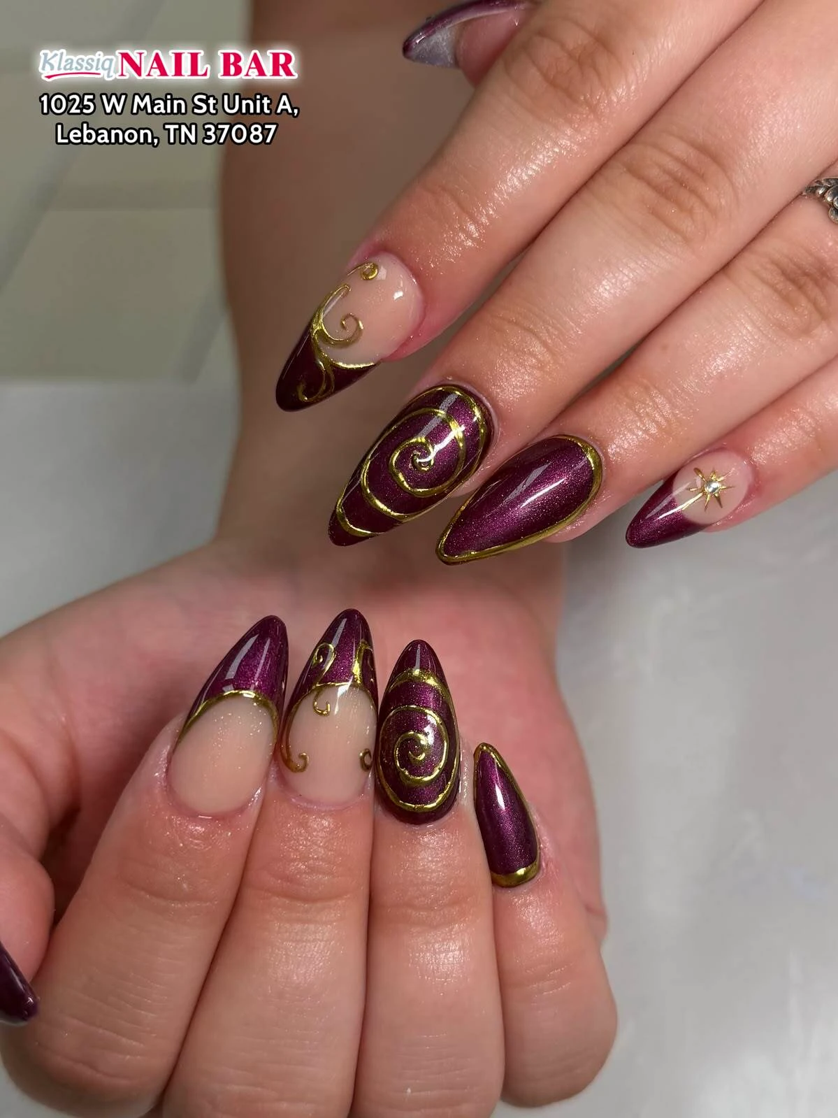 Klassiq Nail Bar